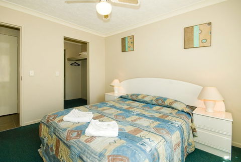 Bay Lodge Apartments - Darwin Tourism 3