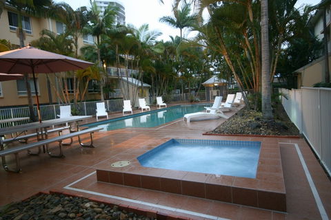 Bay Lodge Apartments - Darwin Tourism 4
