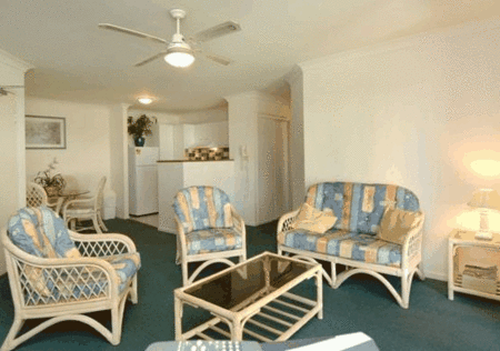 Bay Lodge Apartments - Darwin Tourism 5