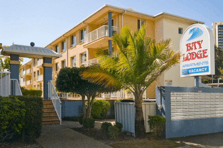 Bay Lodge Apartments - Darwin Tourism 6
