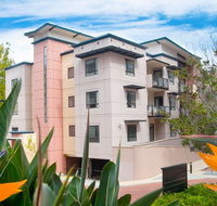 Mounts Bay Waters Apartments - Darwin Tourism
