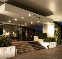 The Diplomat Hotel - Darwin Tourism