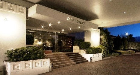 The Diplomat Hotel - Darwin Tourism 0