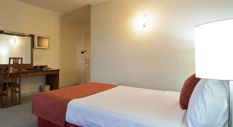 The Diplomat Hotel - Darwin Tourism 1