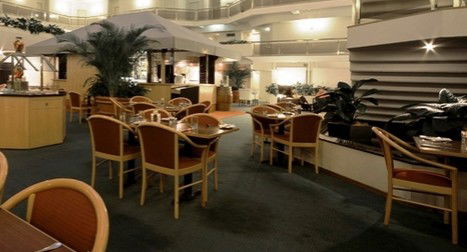The Diplomat Hotel - Darwin Tourism 2