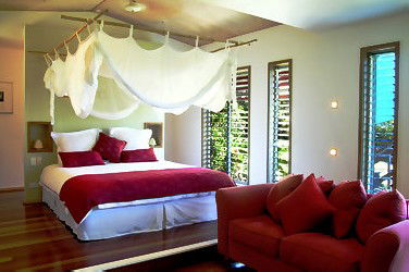 Villa Alba - Darwin Tourism 0
