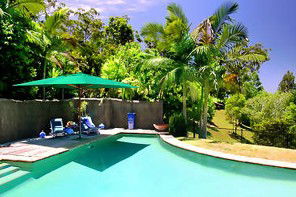 Villa Alba - Darwin Tourism 1