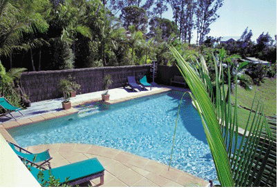 Villa Alba - Darwin Tourism 2
