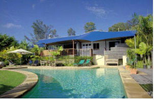 Villa Alba - Darwin Tourism 3