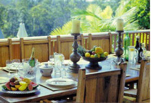 Villa Alba - Darwin Tourism 4