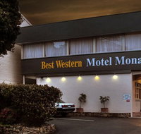 Best Western Motel Monaro - Darwin Tourism
