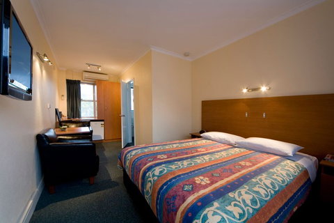 Best Western Motel Monaro - Darwin Tourism 1