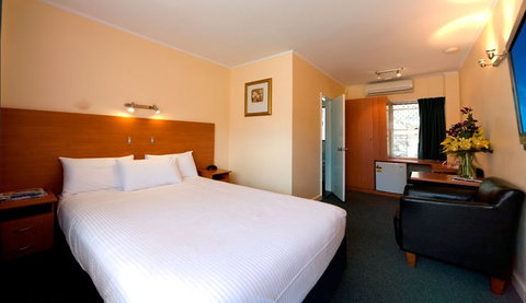 Best Western Motel Monaro - Darwin Tourism 2