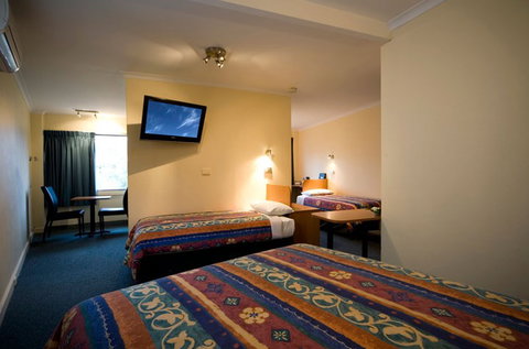 Best Western Motel Monaro - Darwin Tourism 3