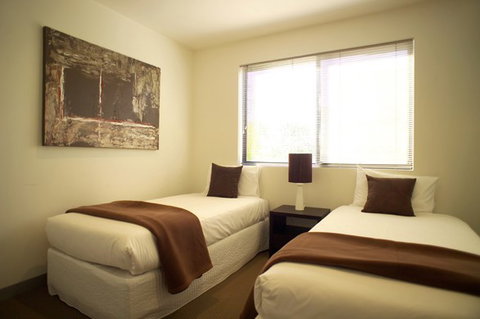 Quality Inn Colonial - Darwin Tourism 0