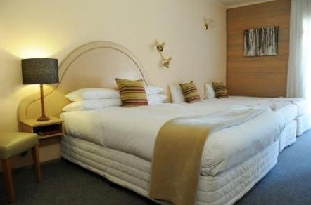Quality Inn Colonial - Darwin Tourism 1