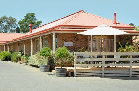 Quality Inn Colonial - Darwin Tourism 2