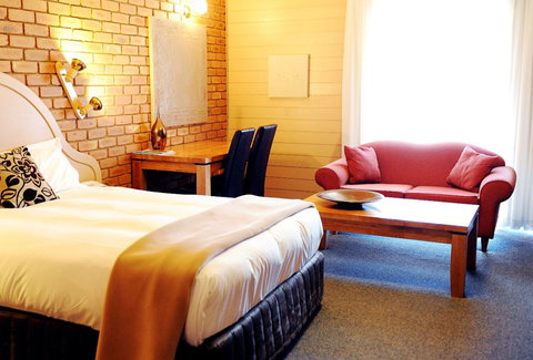 Quality Inn Colonial - Darwin Tourism 3