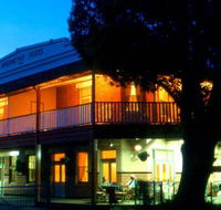 Abernethy Guesthouse - Darwin Tourism