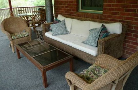 Abernethy Guesthouse - Darwin Tourism 2