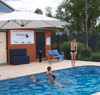 Albert Motel - Darwin Tourism