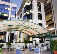 Rothbury On Ann Heritage Apartment Hotel - Darwin Tourism