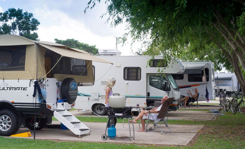 Darwin Tourism