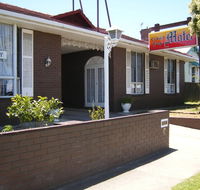 Colonial Lodge Motel - Darwin Tourism