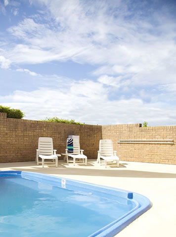 Cumberland Motor Inn - Darwin Tourism 3