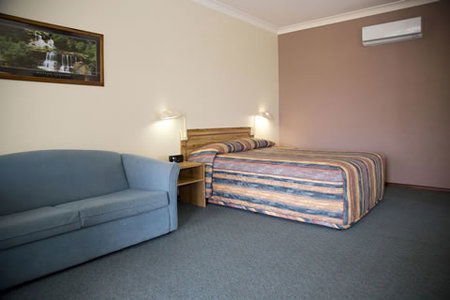 Cumberland Motor Inn - Darwin Tourism 6