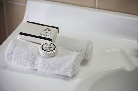 Cumberland Motor Inn - Darwin Tourism 7
