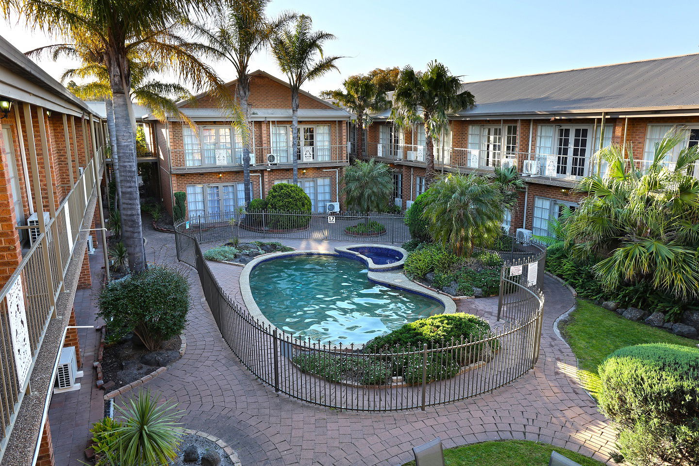 Tullamarine VIC Darwin Tourism