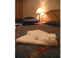 Goulburn Central Motor Lodge - Darwin Tourism