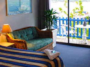 Mariners On The Waterfront - Darwin Tourism 1
