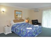 Cleveland QLD Darwin Tourism