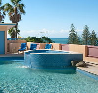 Alexandra On The Pacific - Darwin Tourism