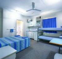 Knotts Crossing Resort - Darwin Tourism