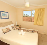 Coolum Beach Getaway Resort - Darwin Tourism