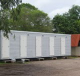 Coolalinga Caravan Park - Darwin Tourism