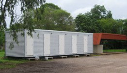 Coolalinga Caravan Park - Darwin Tourism 0