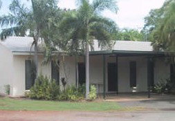 Coolalinga Caravan Park - Darwin Tourism 1