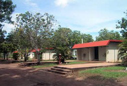 Coolalinga Caravan Park - Darwin Tourism 3