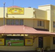 Todd Tavern