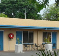 Katherine Hotel Motel - Darwin Tourism