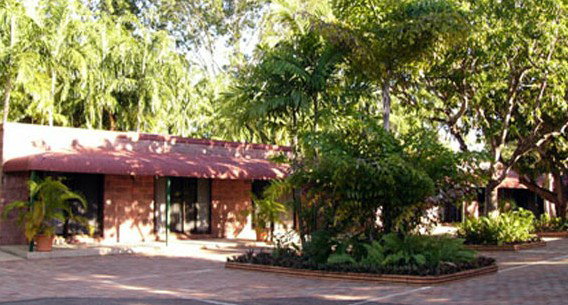 Virginia NT Darwin Tourism