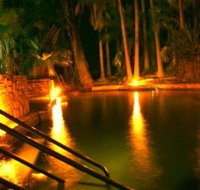 Mataranka Homestead Motel - Darwin Tourism