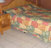 Paraway Motel - Darwin Tourism