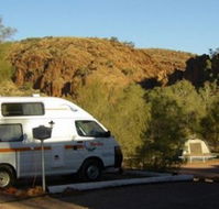 Glen Helen Resort - Darwin Tourism