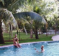 Springvale Homestead - Darwin Tourism