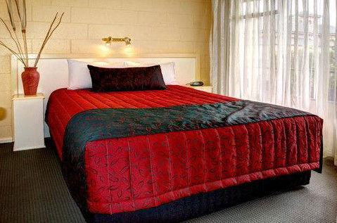 Graham Court Apartments - Darwin Tourism 3